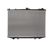 Radiatore, raffreddamento motore THERMOTEC D71028TT
