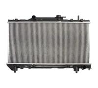 Radiatore Alette di raffreddamento saldate D72003TT THERMOTEC per TOYOTA