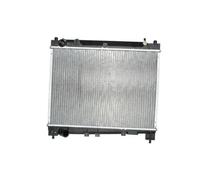 THERMOTEC D72009TT Radiatore motore