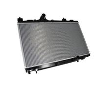 Radiatore, raffreddamento motore THERMOTEC D72010TT