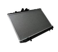 Radiatore, raffreddamento motore THERMOTEC D72011TT
