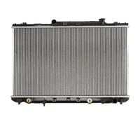 THERMOTEC D72013TT Radiatore motore