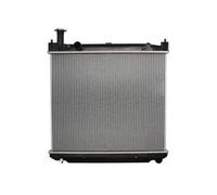 Thermotec Radiatore raffreddamento motore D72017TT per Toyota Hiace IV Bus H1 H2 LXH1 RZH1