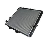 Radiatore, raffreddamento motore THERMOTEC D72019TT