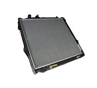 THERMOTEC D72020TT Radiatore motore