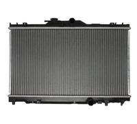 Radiatore, raffreddamento motore THERMOTEC D72022TT