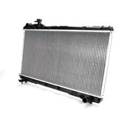 Radiatore, raffreddamento motore THERMOTEC D72025TT