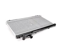 Radiatore Alette di raffreddamento saldate D72026TT THERMOTEC per TOYOTA RAV 4 I