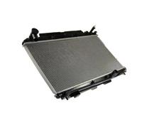 Thermotec Radiatore raffreddamento motore D72027TT