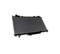 THERMOTEC D72032TT Radiatore, Raffreddamento motore per TOYOTA