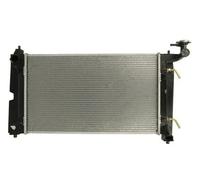Thermotec Radiatore motore D72037TT – Alette saldate – Toyota Corolla E12 1.4 2001-2007