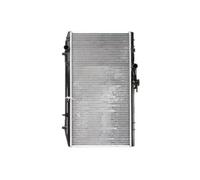 Radiatore, raffreddamento motore THERMOTEC D72040TT