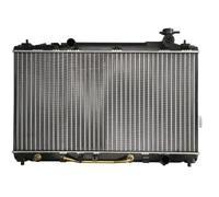 Radiatore, raffreddamento motore THERMOTEC D72048TT