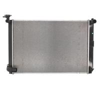 Radiatore, raffreddamento motore THERMOTEC D72051TT