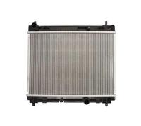 THERMOTEC D72065TT Radiatore motore