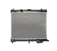 Radiatore Alette di raffreddamento saldate D72079TT THERMOTEC per DAIHATSU