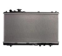 Radiatore, raffreddamento motore THERMOTEC D73007TT