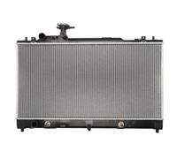 Radiatore, raffreddamento motore THERMOTEC D73018TT