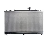 Radiatore, raffreddamento motore THERMOTEC D73019TT