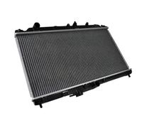 Radiatore, raffreddamento motore THERMOTEC D74001TT