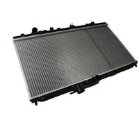 THERMOTEC D74002TT Radiatore motore