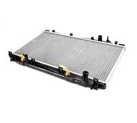 THERMOTEC D74004TT Radiatore motore