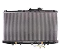 Radiatore, raffreddamento motore THERMOTEC D74006TT