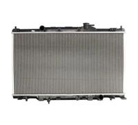 THERMOTEC D74009TT Radiatore motore