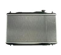 Radiatore Alette di raffreddamento saldate D74013TT THERMOTEC per HONDA
