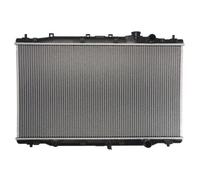 Radiatore, raffreddamento motore THERMOTEC D74019TT