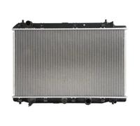 THERMOTEC D74020TT Radiatore motore