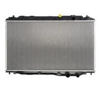 Radiatore, raffreddamento motore THERMOTEC D74021TT