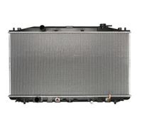 Radiatore THERMOTEC D74028TT