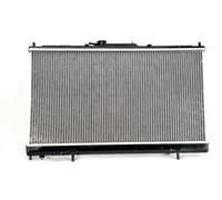 Radiatore, raffreddamento motore THERMOTEC D75005TT