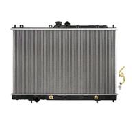 Radiatore, raffreddamento motore THERMOTEC D75006TT