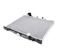 Thermotec Radiatore motore D75010TT – alette saldate – per Mitsubishi L200 2.5 (2001-2007)