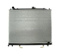 Radiatore, raffreddamento motore THERMOTEC D75012TT