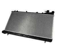 Radiatore, raffreddamento motore THERMOTEC D77005TT