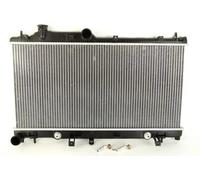 Radiatore, raffreddamento motore THERMOTEC D77007TT