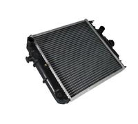 THERMOTEC Radiatore motore D78002TT per Suzuki Swift Cabriolet SF413 1.3 1991-1996 alette saldate