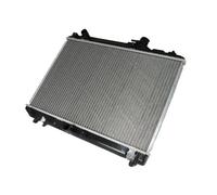 Radiatore Alette di raffreddamento saldate D78003TT THERMOTEC per SUZUKI BALENO