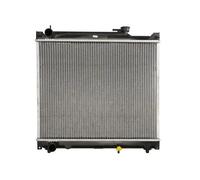 Radiatore, raffreddamento motore THERMOTEC D78011TT