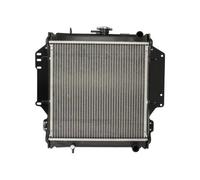 Radiatore, raffreddamento motore THERMOTEC D78020TT