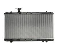 THERMOTEC D78025TT Radiatore motore