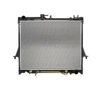 THERMOTEC D79001TT Radiatore motore