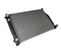 THERMOTEC D7A005TT Radiatore motore
