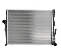 Radiatore Alette di raffreddamento saldate D7B021TT THERMOTEC per BMW 3 Coupé 3