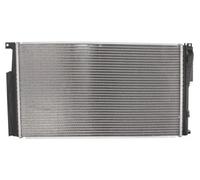 Thermotec Radiatore motore D7B023TT – Alette di raffreddamento saldate