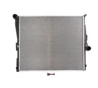 Radiatore, raffreddamento motore THERMOTEC D7B035TT