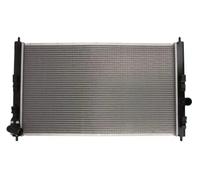 Thermotec Radiatore raffreddamento motore D7C007TT alette saldate